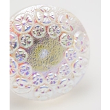 【欧州航路】チェコガラスボタンリング | アミナコレクション  | 詳細画像7 