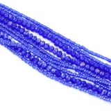 【Maunaloa】クリスタルビーズネックレス | アミナコレクション  | 詳細画像6 