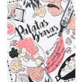 【欧州航路】スパニッシュステッカー | アミナコレクション | 詳細画像6