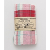 【チャイハネ】イタワ織りチェック柄マルチクロス Mサイズ | アミナコレクション | 詳細画像7