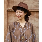 【チャイハネ】パルワリー3連ロングネックレス | アミナコレクション  | 詳細画像6