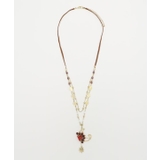 【チャイハネ】トルラムーンネックレス | アミナコレクション  | 詳細画像6 