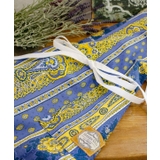 【欧州航路】プロバンスファブエプロン | アミナコレクション | 詳細画像6