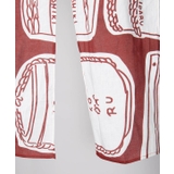 【カヤ】酒道具 中暖簾 | アミナコレクション | 詳細画像6