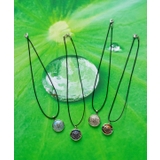 【チャイハネ】ロータスフレームネックレス | アミナコレクション  | 詳細画像6