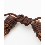 【チャイハネ】ナワワMEN'Sセットブレスレット | アミナコレクション | 詳細画像6 