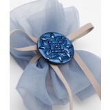 【欧州航路】チェコボタン22mm ヘアカフス | アミナコレクション  | 詳細画像6 