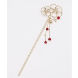 【カヤ】牡丹笑み簪 | アミナコレクション | 詳細画像6