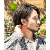 【チャイハネ】ホピアックMEN'Sイヤーカフ | チャイハネ | 詳細画像6