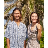 【Kahiko】ハワジュパームコインMEN'Sネックレス | アミナコレクション | 詳細画像6