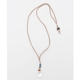 【チャイハネ】サンキャッチャーストーンネックレス | アミナコレクション  | 詳細画像6 