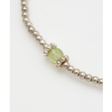 【チャイハネ】Birthday Stone Bracelet | チャイハネ | 詳細画像6