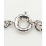 ☆【Kahiko】プルメリアプレートネックレス | アミナコレクション  | 詳細画像6 