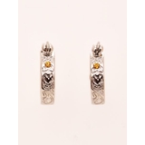 【Kahiko】バースデーハワイアンジュエリーピアス | アミナコレクション | 詳細画像6