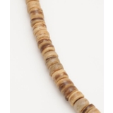 【Kahiko】ココサーフボードMEN'Sネックレス | アミナコレクション | 詳細画像6 