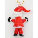 【欧州航路】ベネチアンガラスクリスマスハンギング | アミナコレクション | 詳細画像8