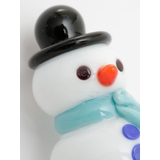 【欧州航路】ベネチアンガラス クリスマスオーナメント | チャイハネ | 詳細画像7
