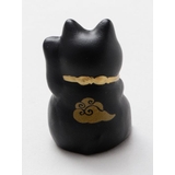 【カヤ】民芸陶器みくじ 招き猫 | アミナコレクション | 詳細画像8