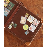 【欧州航路】スパニッシュステッカー | アミナコレクション | 詳細画像7