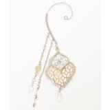 【チャイハネ】ビアンカルイヤーフック | アミナコレクション  | 詳細画像8 