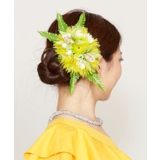 【Maunaloa】レフアシンビジウムクリップ | アミナコレクション  | 詳細画像7 