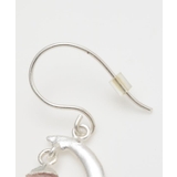 【チャイハネ】ムーンフェーズピアス | アミナコレクション | 詳細画像7