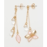 【カヤ】花冥利ピアス | チャイハネ | 詳細画像7