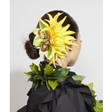 【Maunaloa】スパイダーマムクリップ | アミナコレクション | 詳細画像7