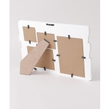 【Kahiko】ハワイ4フォトフレーム | アミナコレクション  | 詳細画像7 