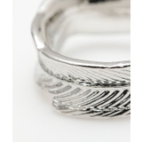 【チャイハネ】リーフリーイヤーカフ | アミナコレクション  | 詳細画像7 