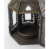 【チャイハネ】ゴルドミナレットキャンドルホルダー | アミナコレクション  | 詳細画像7 