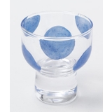 【カヤ】玉模様酒器 ガラス盃 | アミナコレクション | 詳細画像7