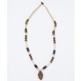 【チャイハネ】リトラネックレス | アミナコレクション  | 詳細画像7 