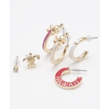 【Kahiko】プルメハワイセットピアス | アミナコレクション | 詳細画像7