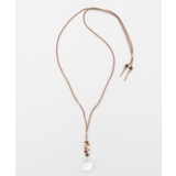 【チャイハネ】サンキャッチャーストーンネックレス | アミナコレクション  | 詳細画像7 