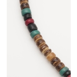 【Kahiko】ココサーフボードMEN'Sネックレス | アミナコレクション | 詳細画像7 