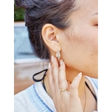 【Kahiko】バースデーハワイアンジュエリーピアス | アミナコレクション  | 詳細画像8 