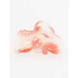 ホワイト×レッド | 【カヤ】琉金バンス | アミナコレクション