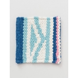 ブルー | 【欧州航路】EUリゾートコースター | アミナコレクション