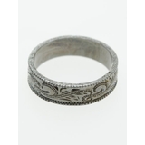 【Kahiko】オラジュＭＥＮ＇Ｓリング | アミナコレクション  | 詳細画像1 