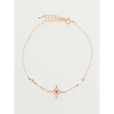 その他1 | 【欧州航路】バースデースレンダーブレスレット | アミナコレクション