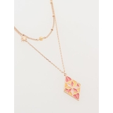 その他1 | 【欧州航路】ルーチェネックレス | アミナコレクション 