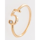 その他5 | 【カヤ】数字リング | アミナコレクション 