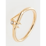 その他4 | 【カヤ】数字リング | アミナコレクション 