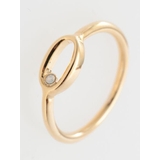 その他 | 【カヤ】数字リング | アミナコレクション 