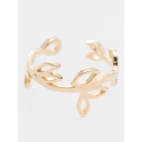 ゴールド | 【チャイハネ】蔦花トゥリング 韓国 | アミナコレクション