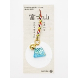 その他11 | 【カヤ】金箔入り福招きガラスストラップ 根付 | チャイハネ