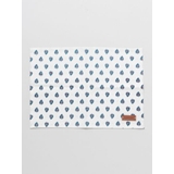 ホワイト | 【欧州航路】ダジュールプレイスマット | アミナコレクション