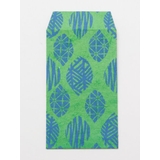 その他5 | 【チャイハネ】ネパール手漉き紙 ホーリーぽち袋 | アミナコレクション