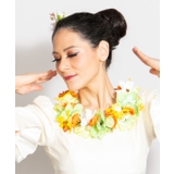 その他 | 【Maunaloa】レイ&ポー モハラガーデン | アミナコレクション